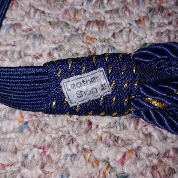 Vintage belt - Picture 5 of 6